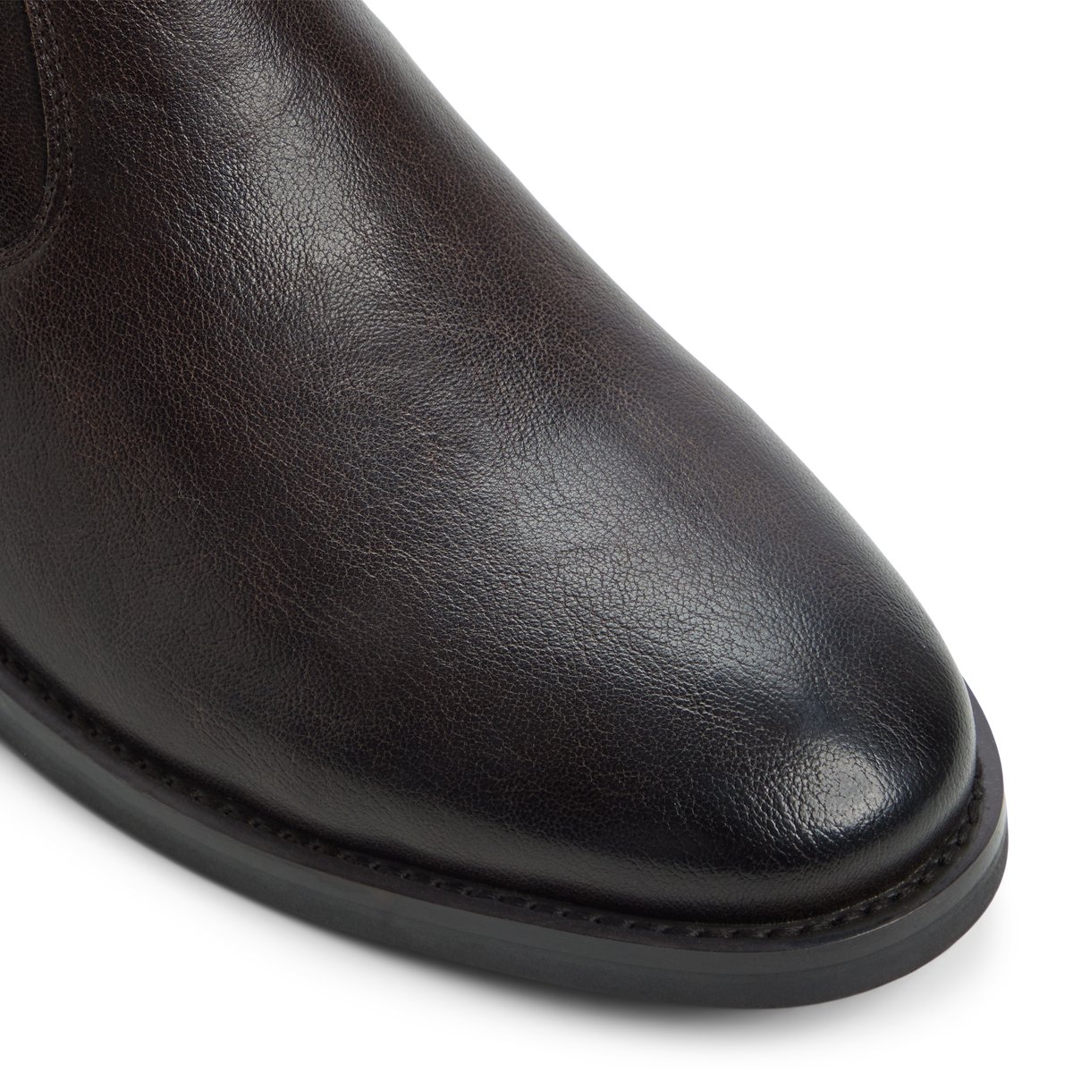 Burnette Dark Brown Men's Boots