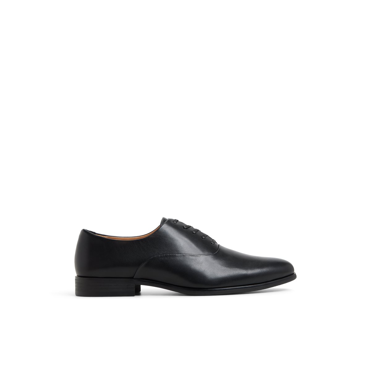 Singleton Black Men's Dress Shoes