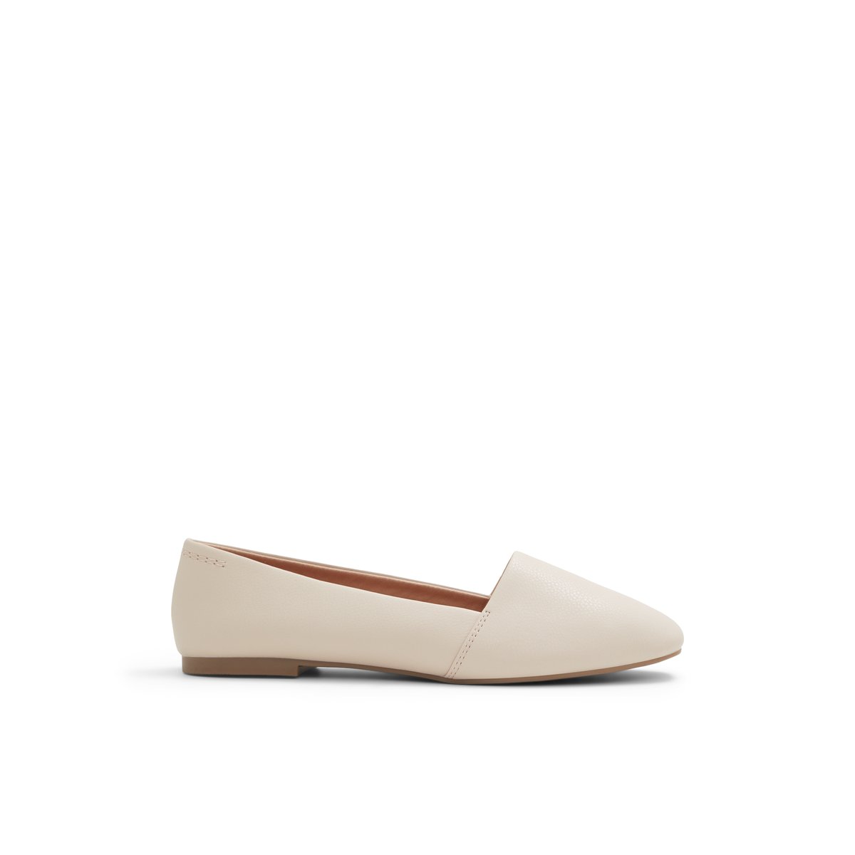 Samantha Other Pink Women's Comfortable Flat Shoes