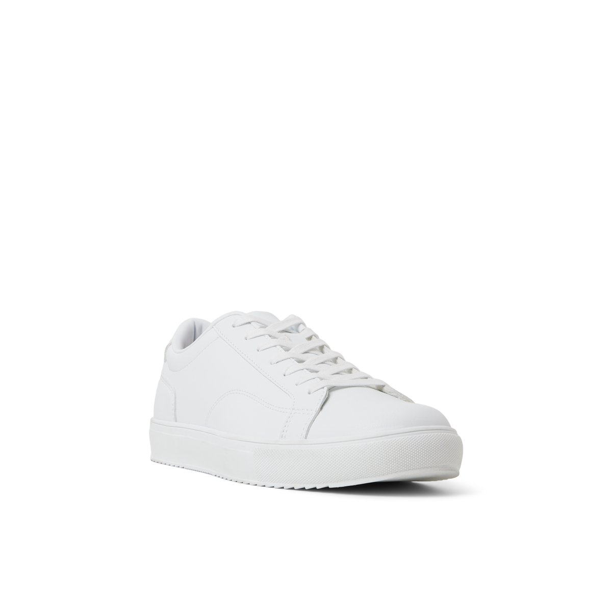 Kelloway White Men's Casual Shoes