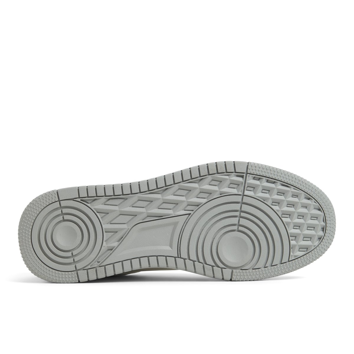 Freshh_h Medium Grey Men's