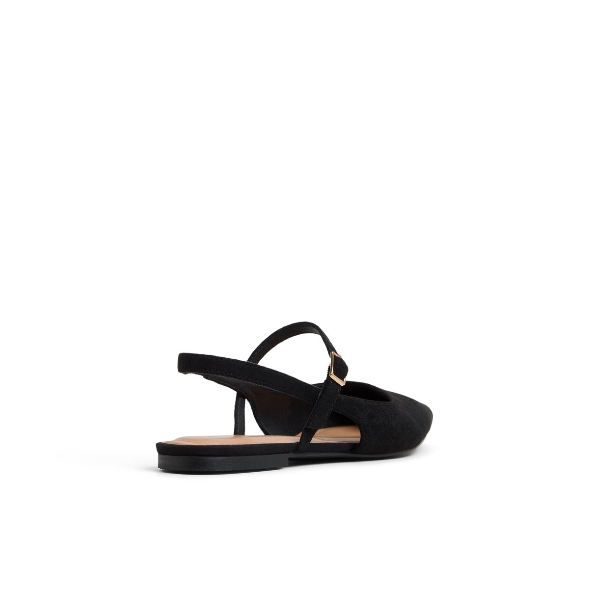 Jordynne Black Women's Ballerinas
