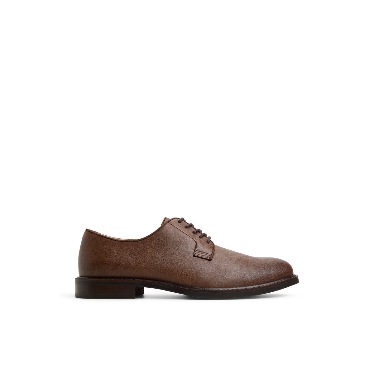 Newman Brown Men's Lace-ups