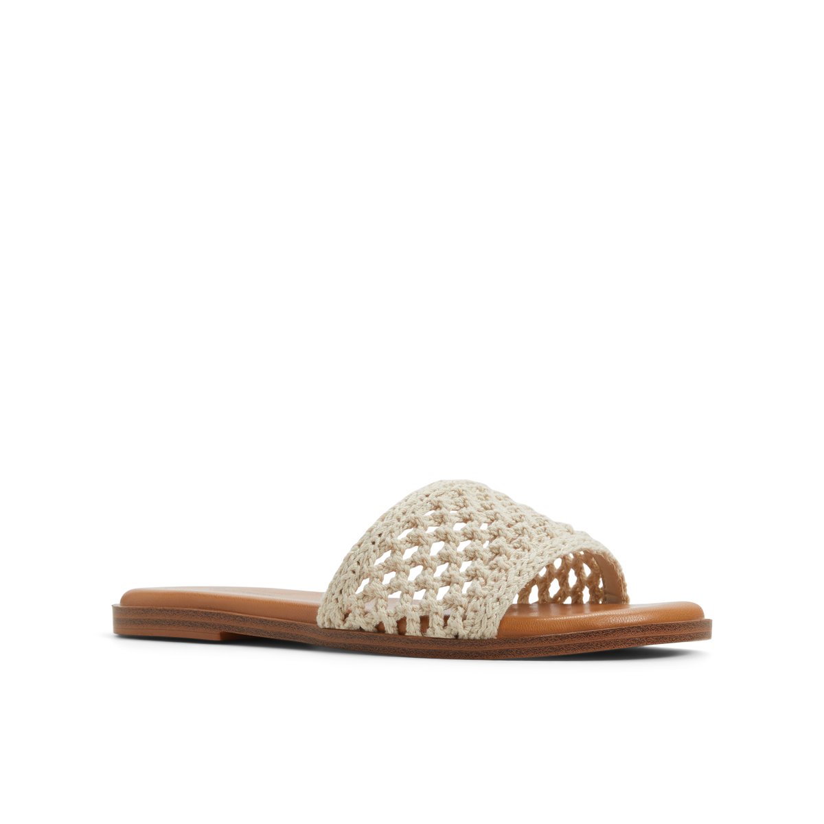 Fernn Natural Women's Slides