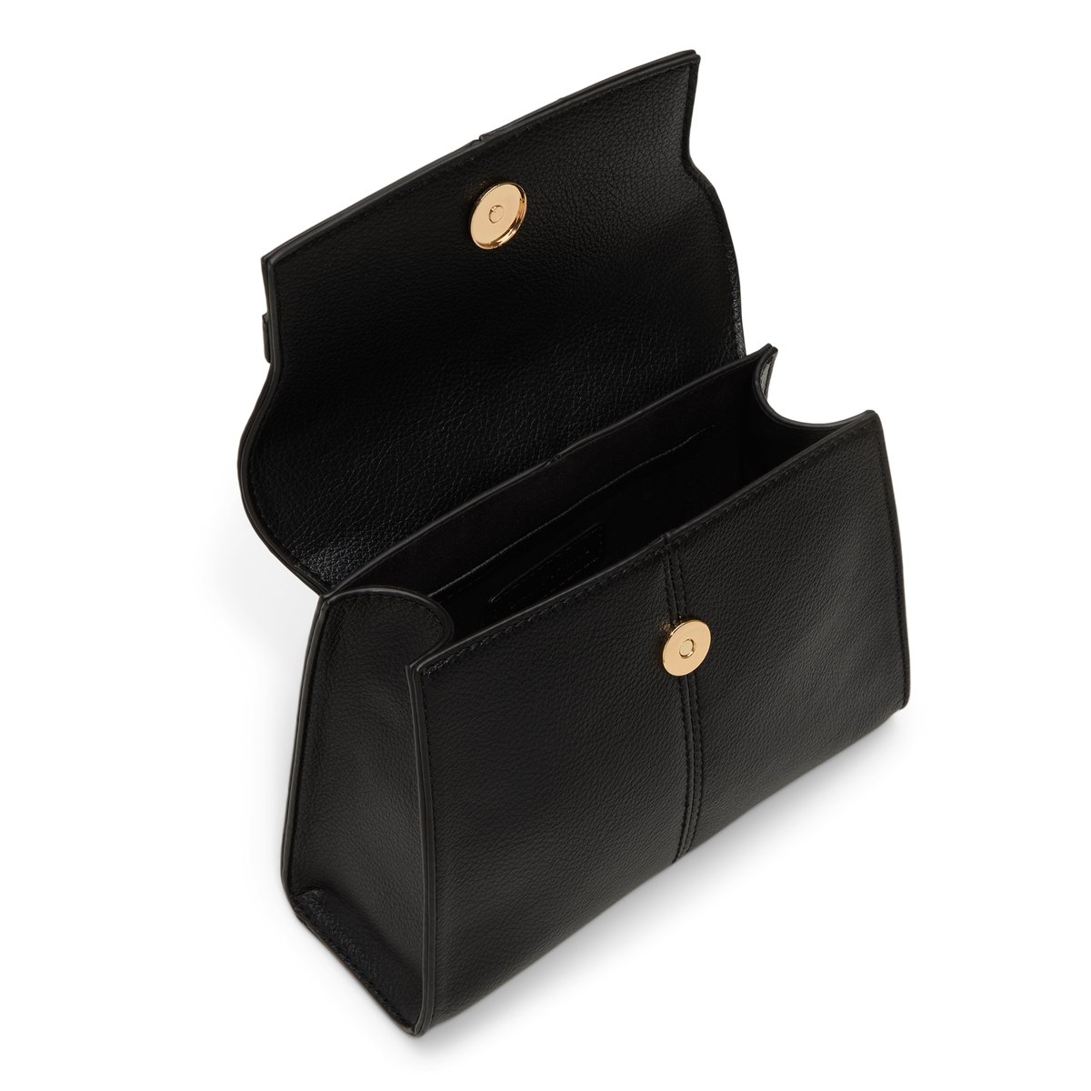 Riileyy Black Women's Top handle bags