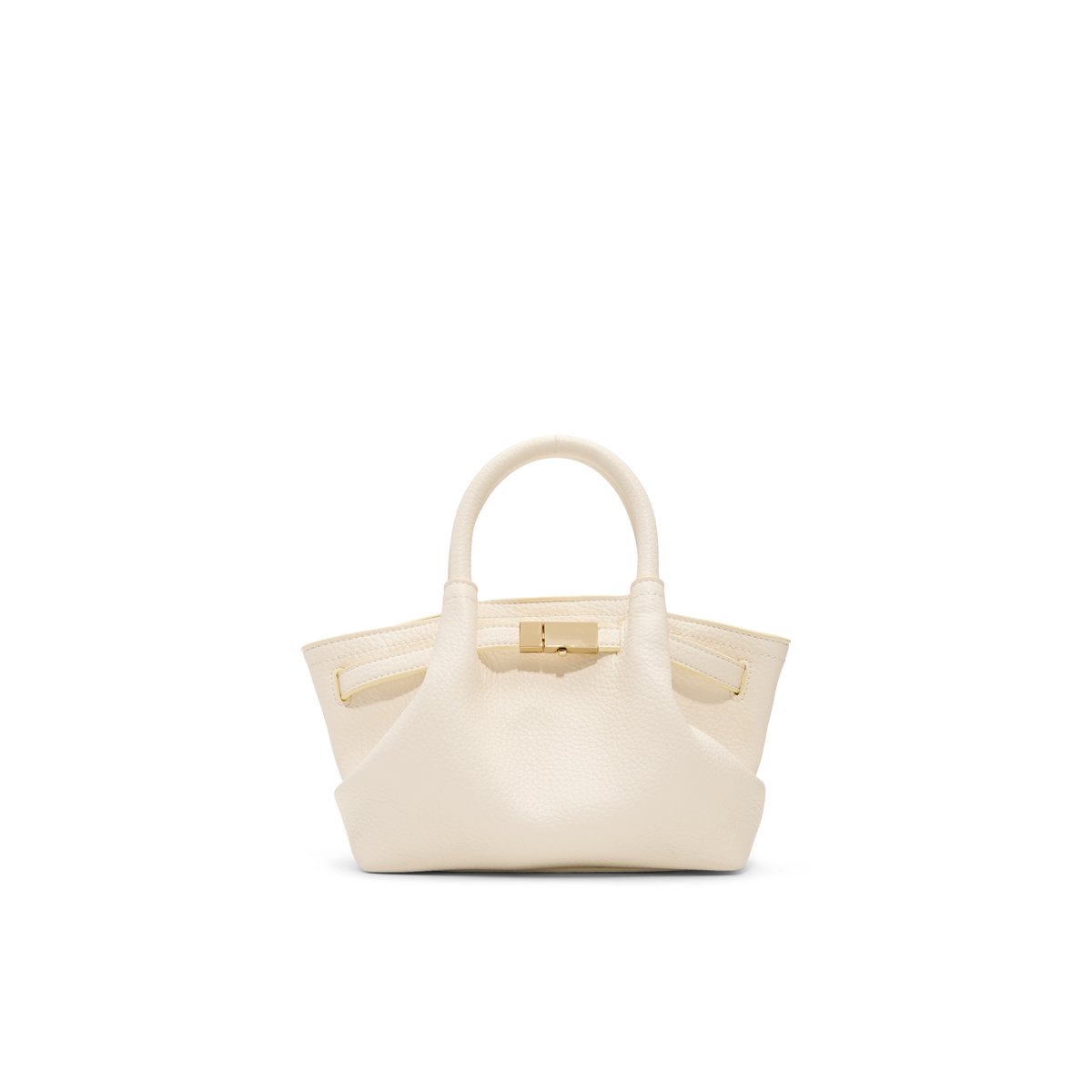 Sabriina Bone Women's Top handle bags