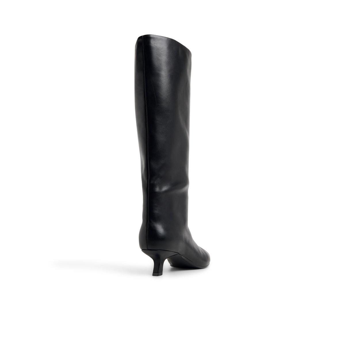 Aliccia Black Women's Dress Boots