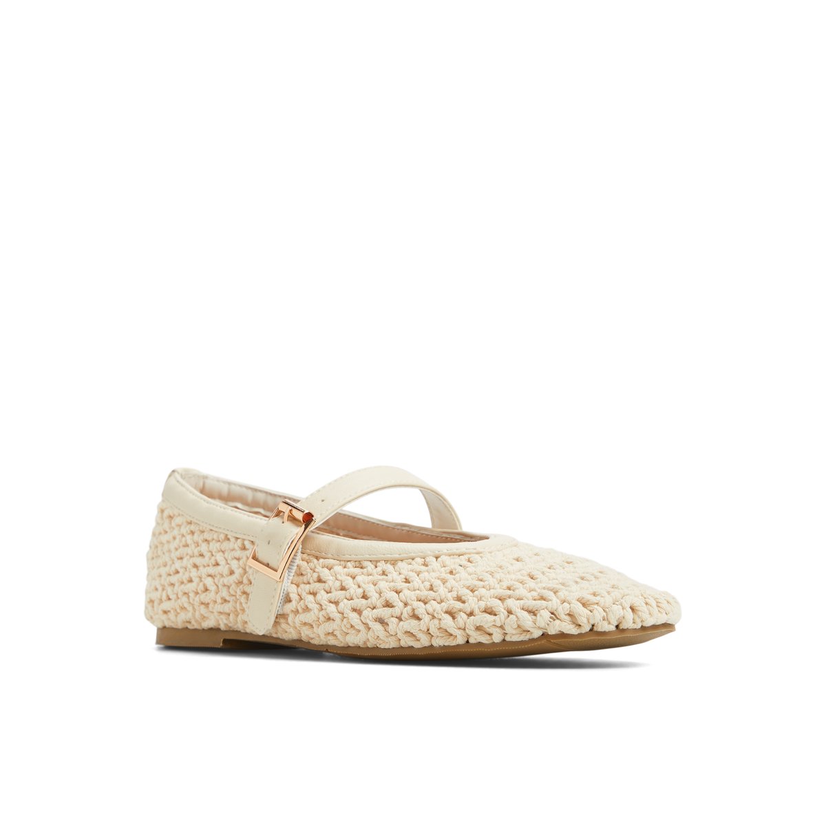 Maev Bone Women's Ballerinas