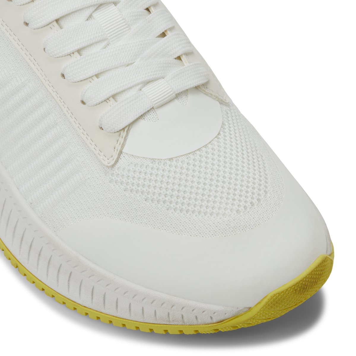 Macan Beige Men's Athleisure Shoes