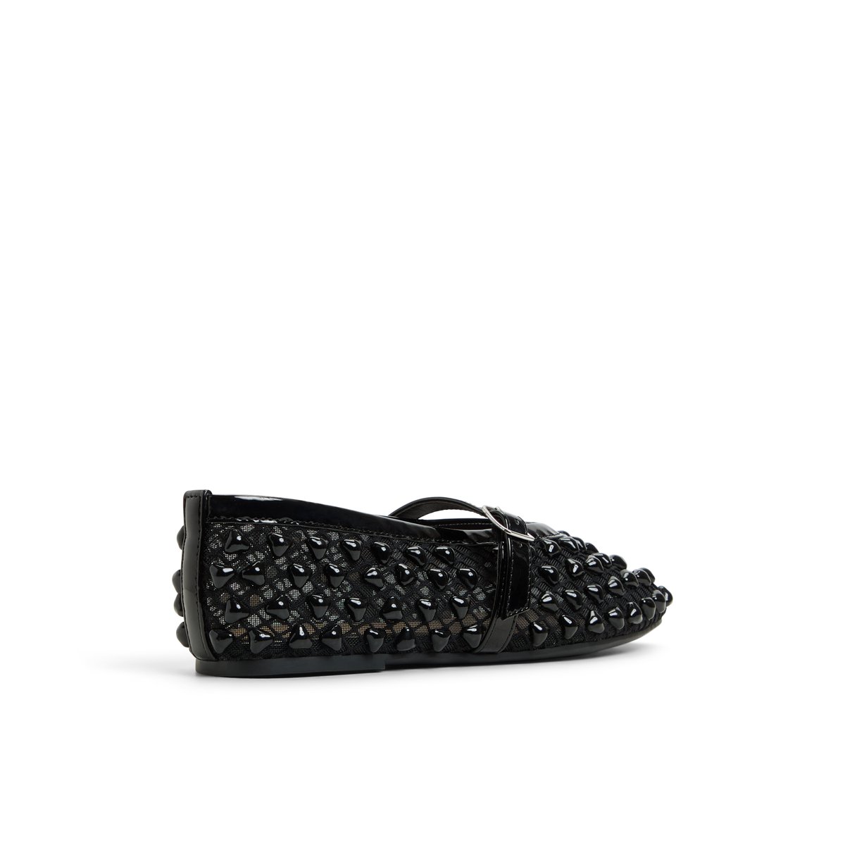 Maiya Black Women's Mesh Styles