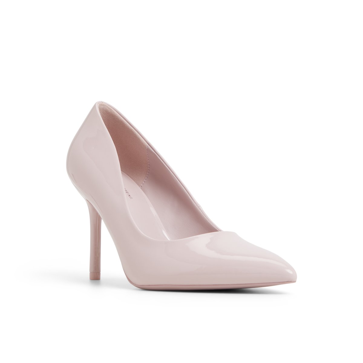 Leeona Light Pink Women's Pumps