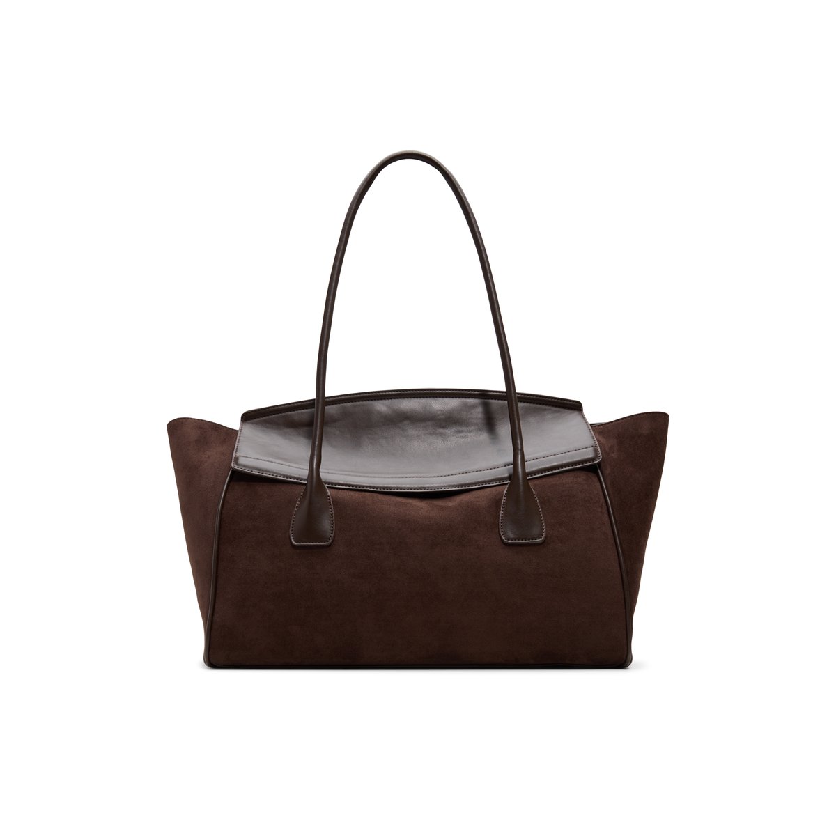 Josiie Dark Brown Women's Brown Styles