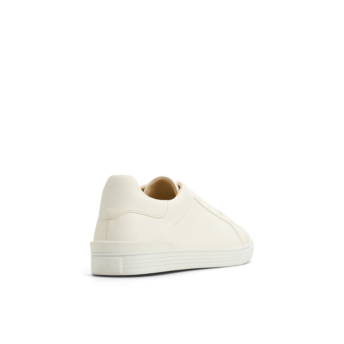 Taber White Men's White Sneakers