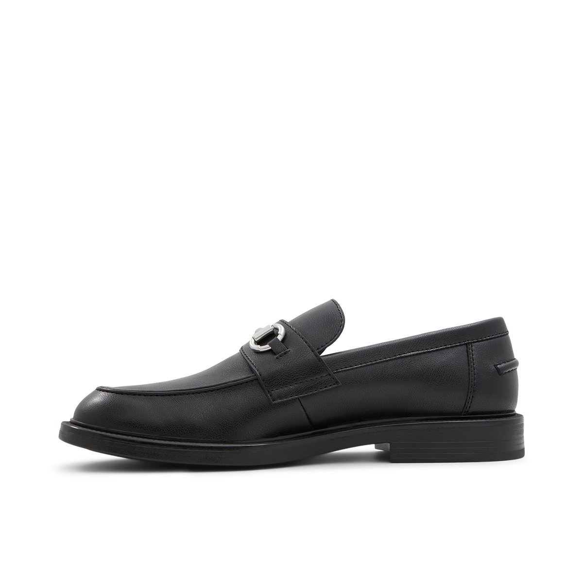 Walker Black Men's Loafers