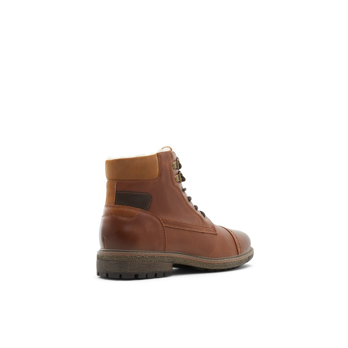 Landonn_h Cognac Men's chunky boots