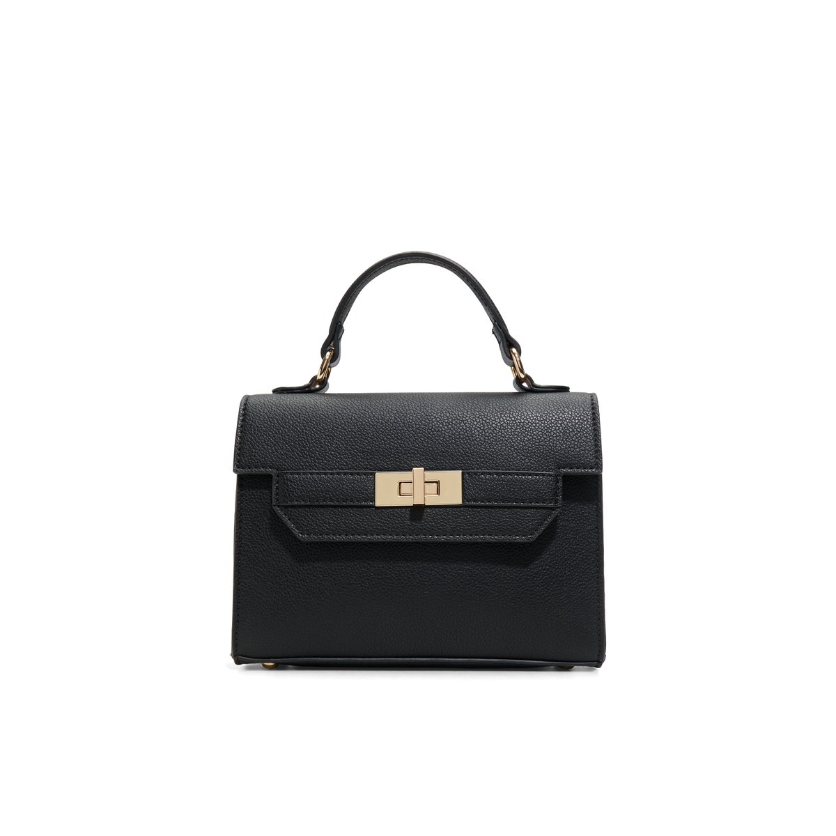 Bulletprooff Black Women's Top handle bags