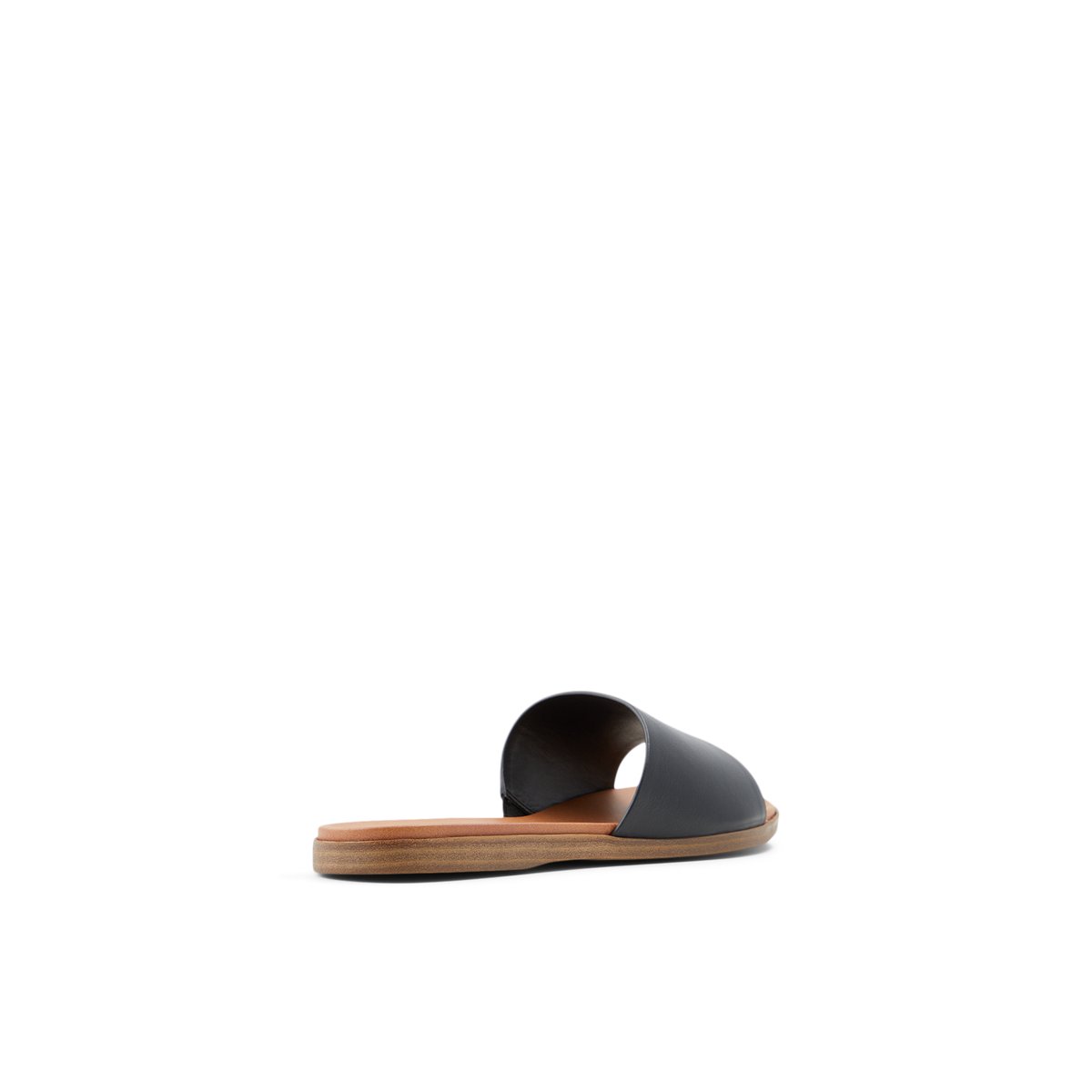 Birdie Black Women's Slides