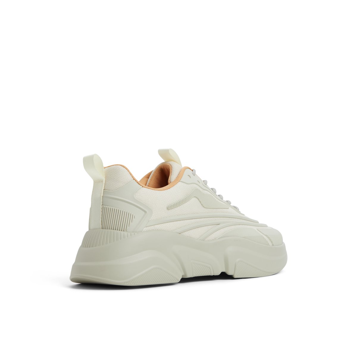 Refresh 2.0 Cream Men's Athleisure Shoes