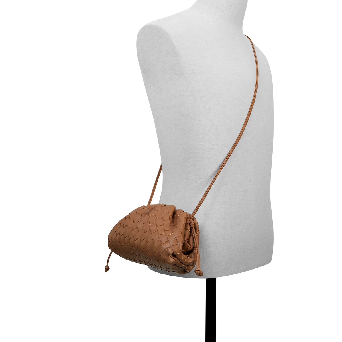 Kimberlyy Walnut Women's Crossbody