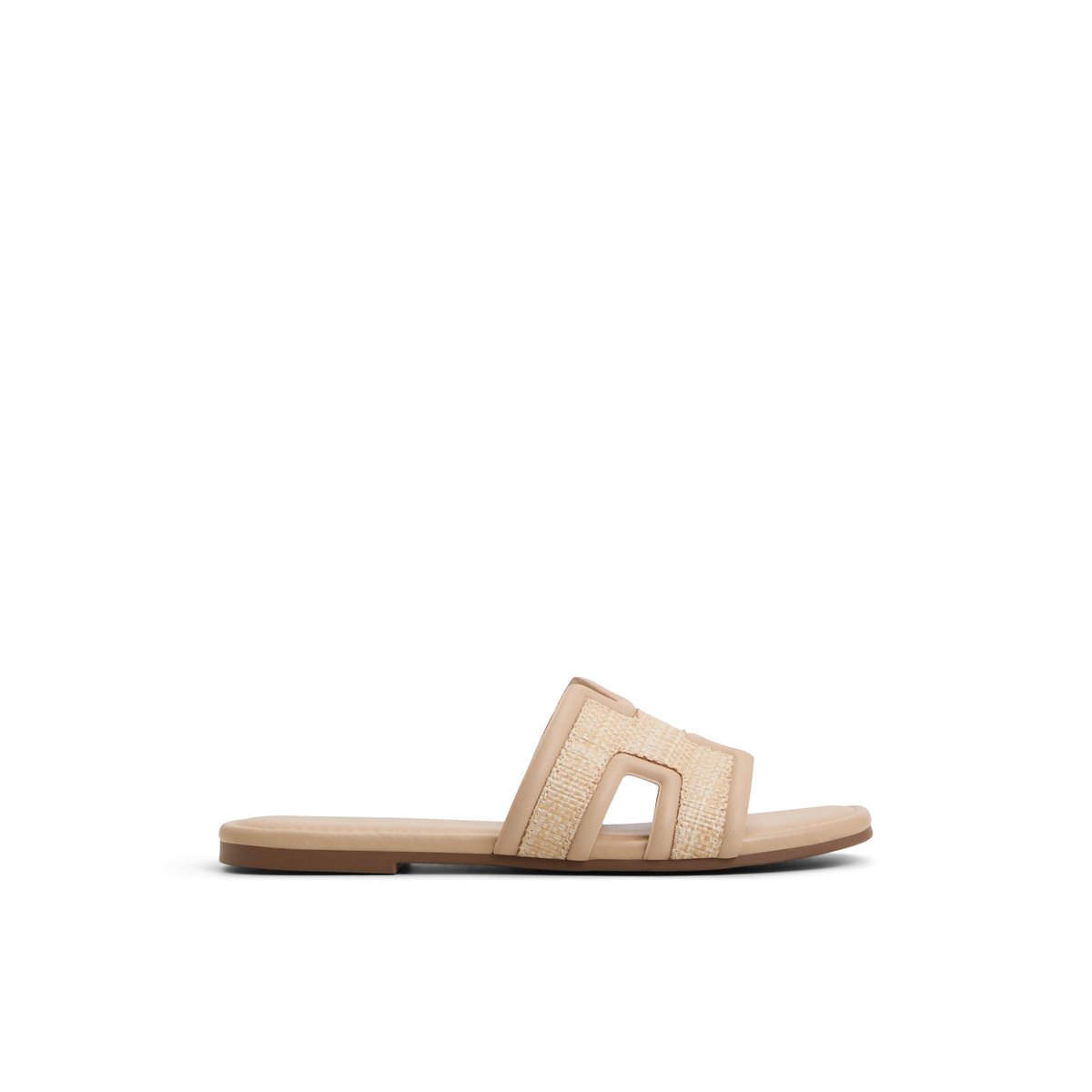 Kamiko Natural Women's Slides