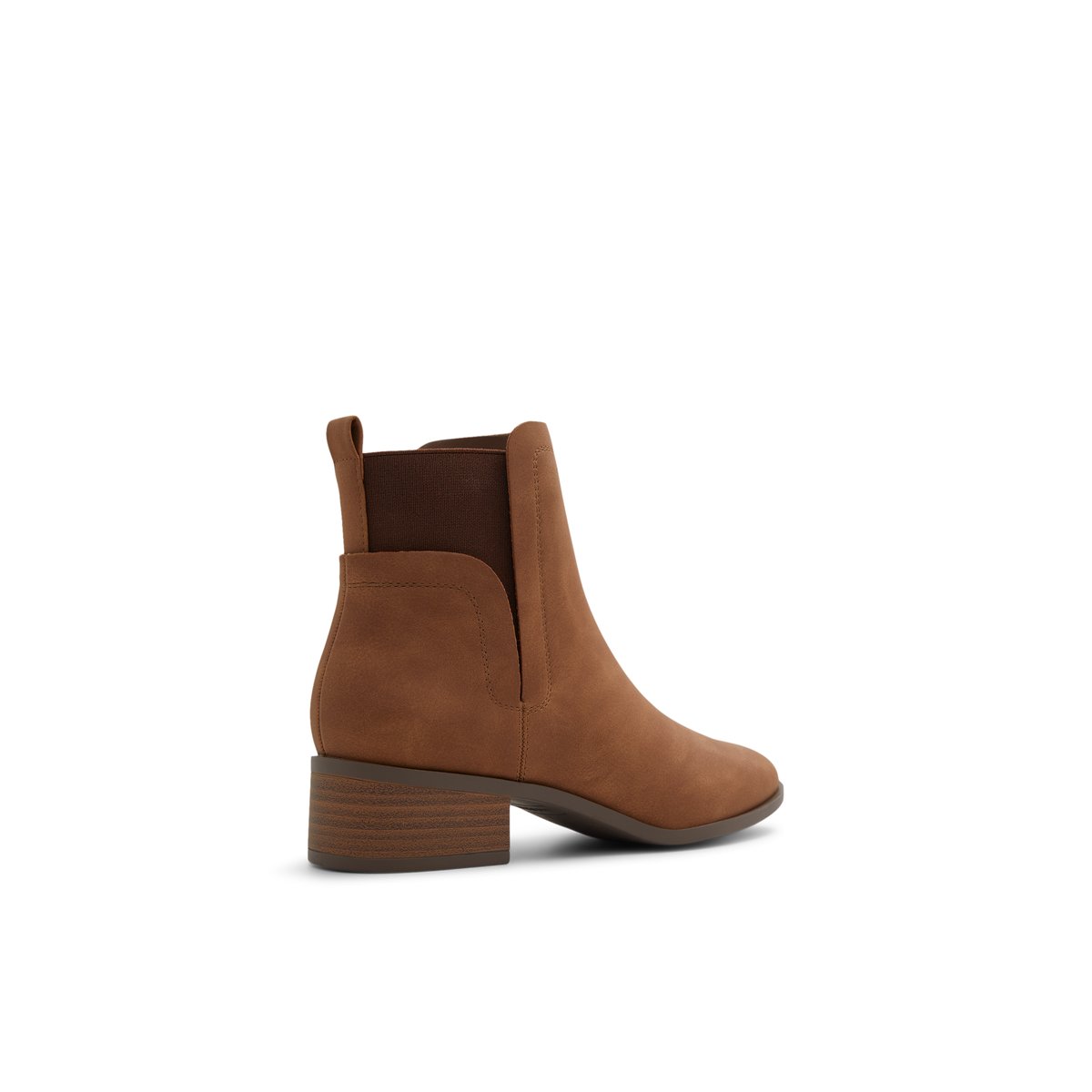 Cassi Cognac Women's Ankle Boots