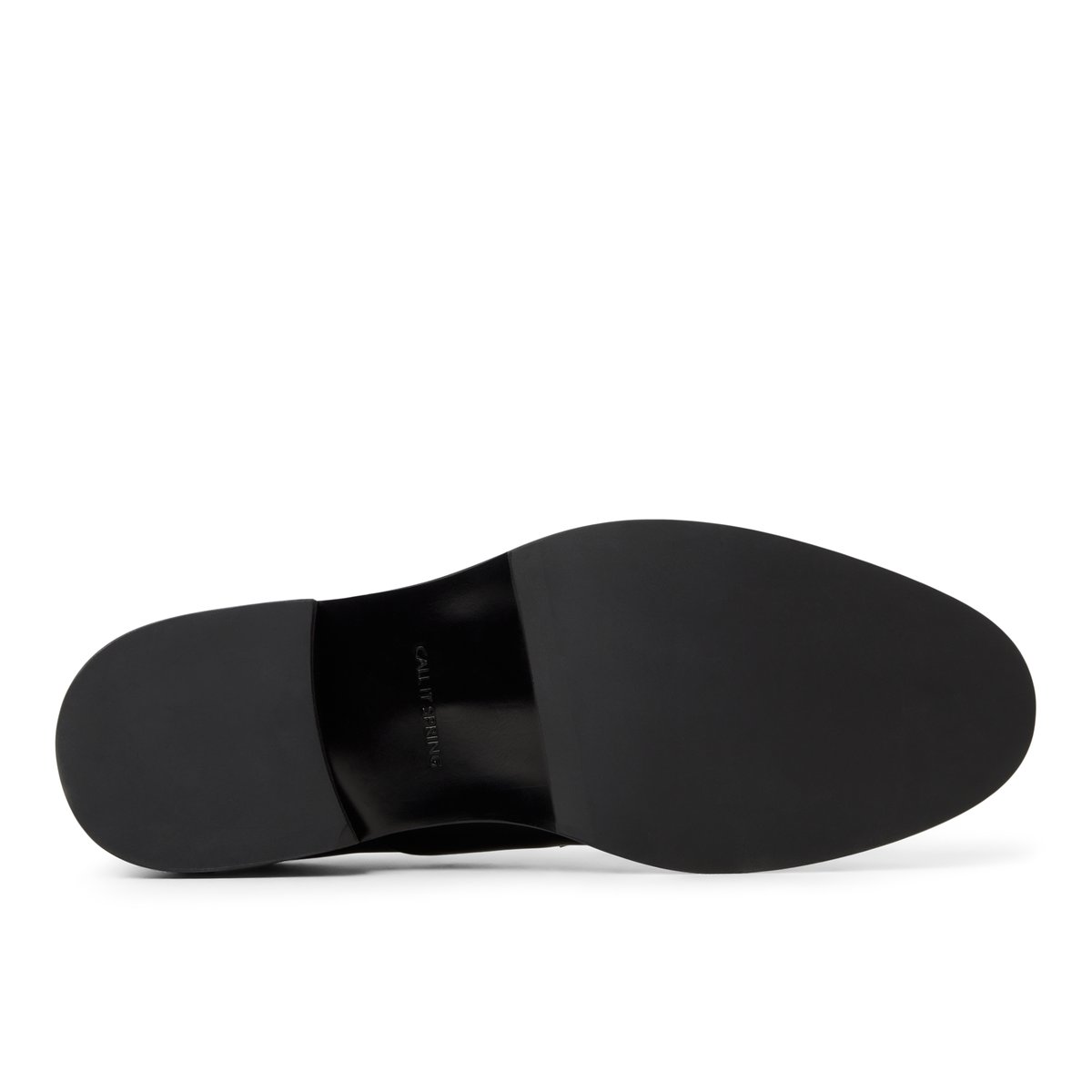 Desmarais Black Men's Dress Shoes