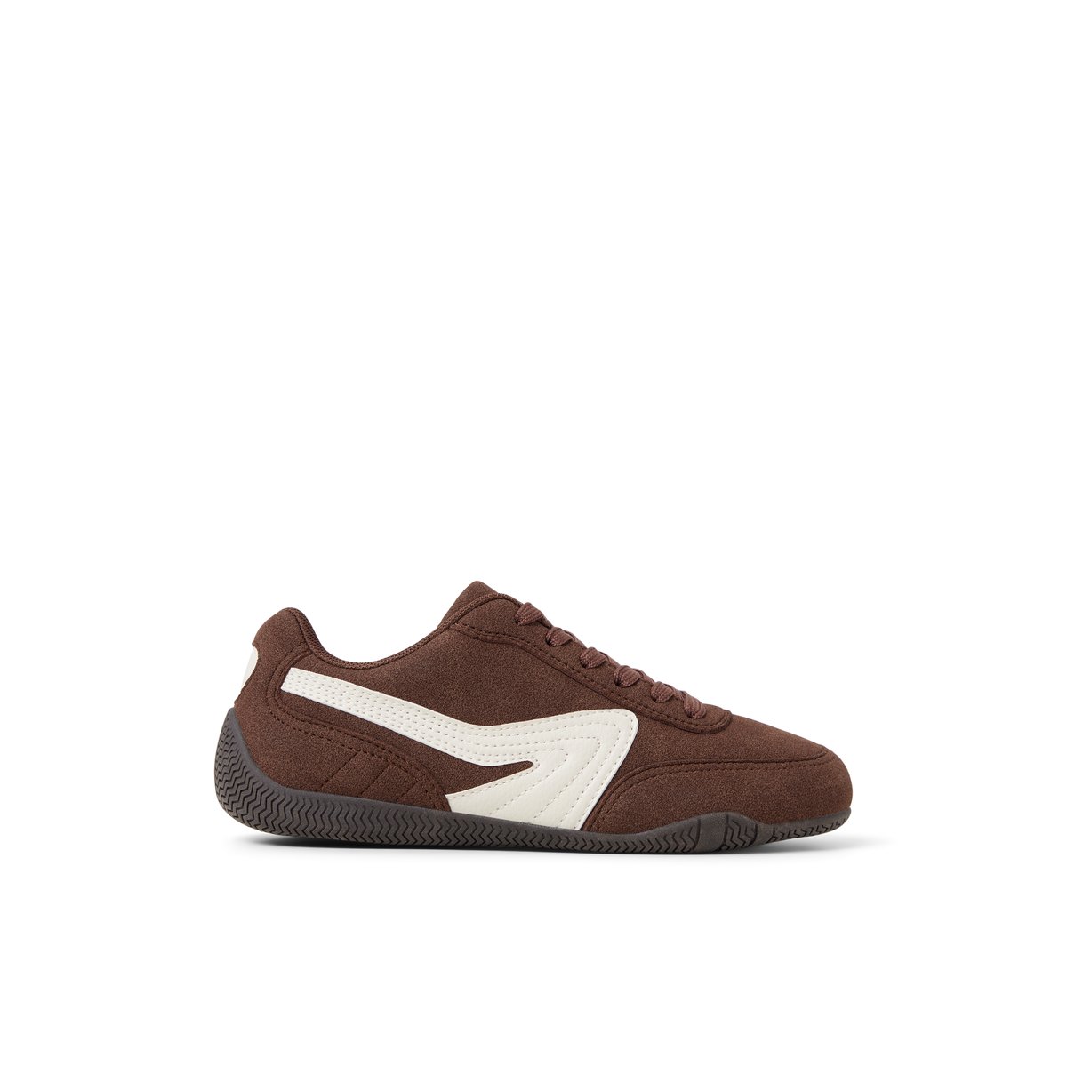 Pantheraa Brown Women's Low Tops