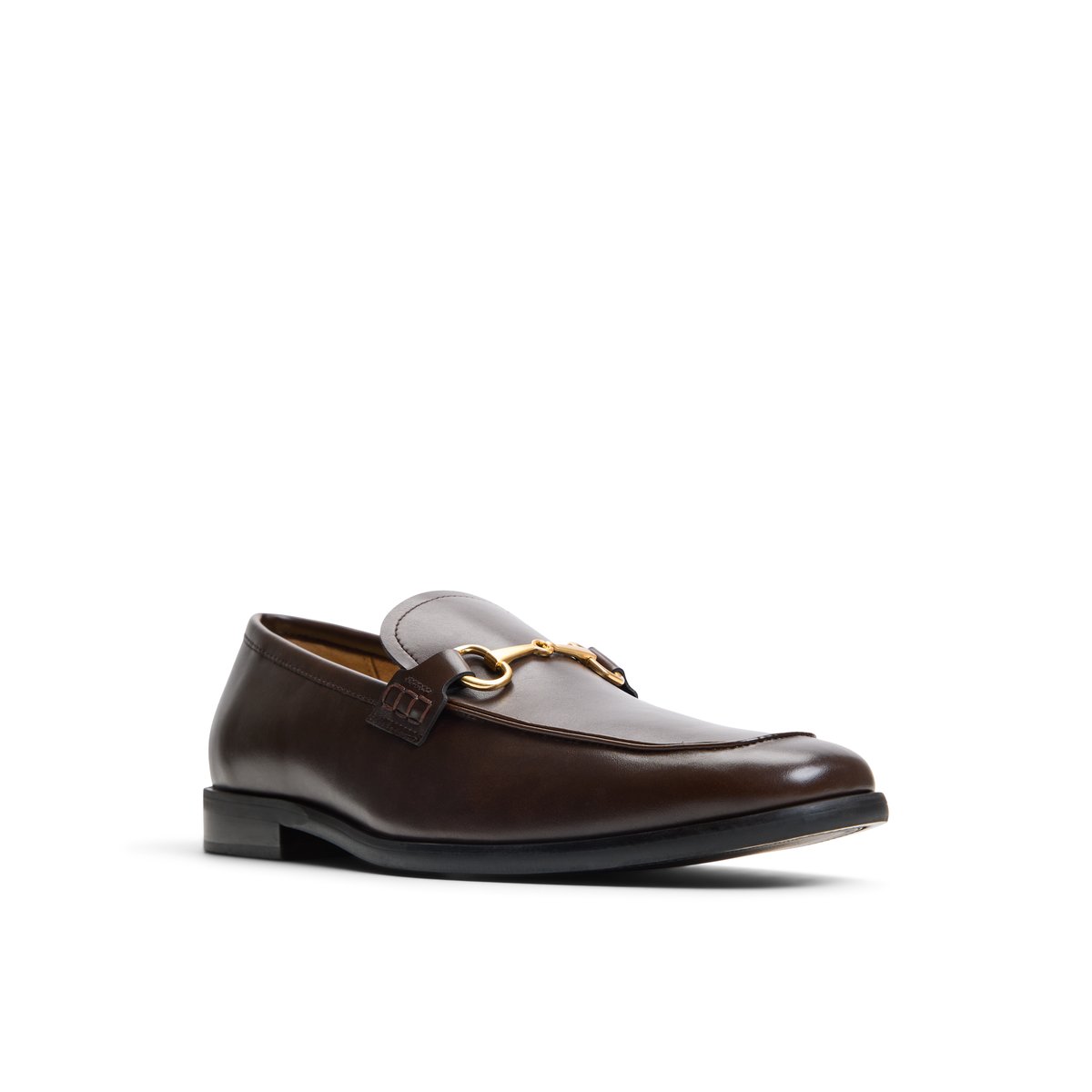 Marner Dark Brown Men's Loafers
