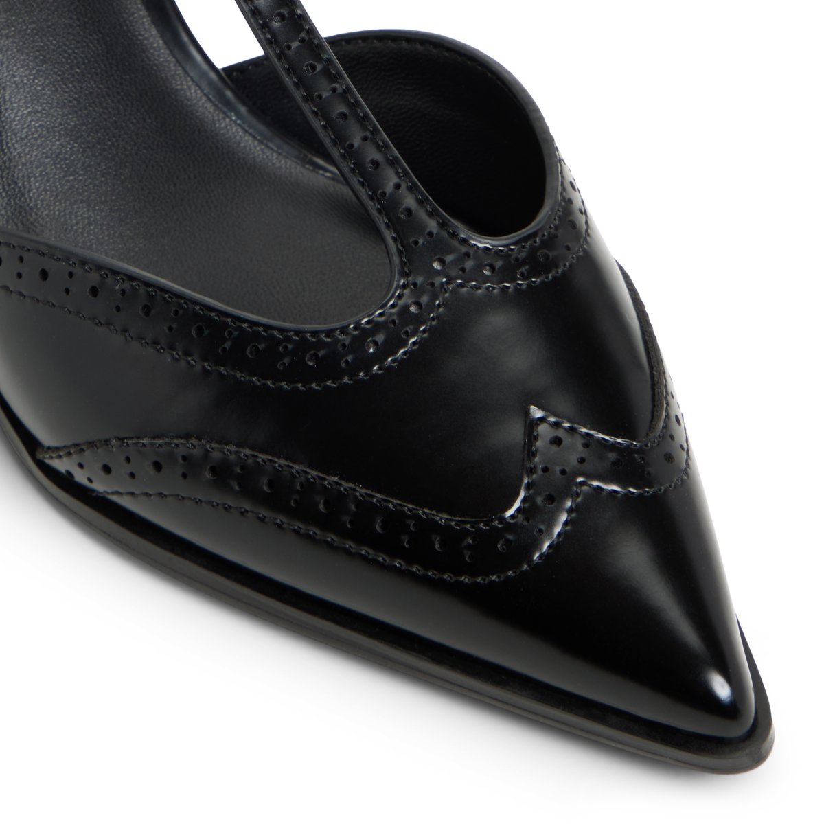 Taliia Black Women's Special Occasion