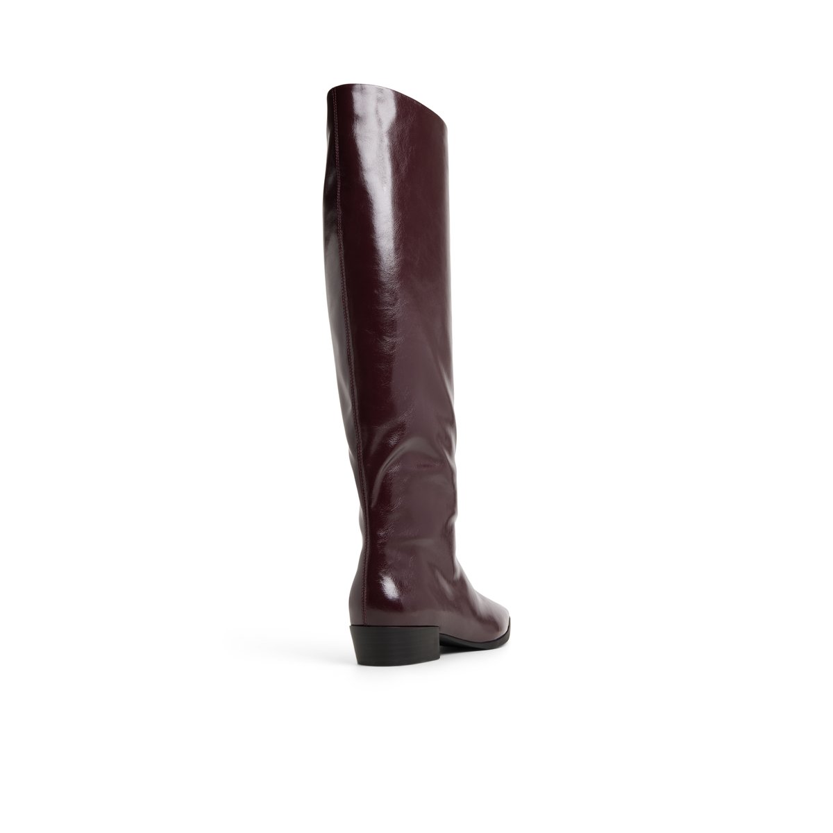 Kamrynn Bordo Women's Knee-high Boots