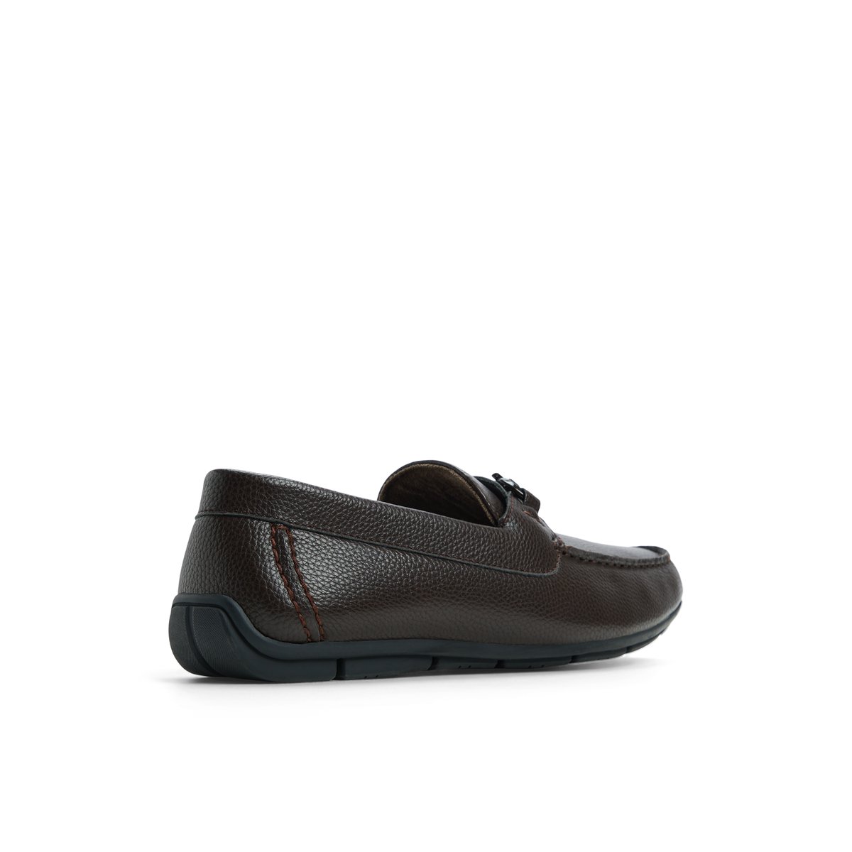 Villanueva Brown Men's Loafers