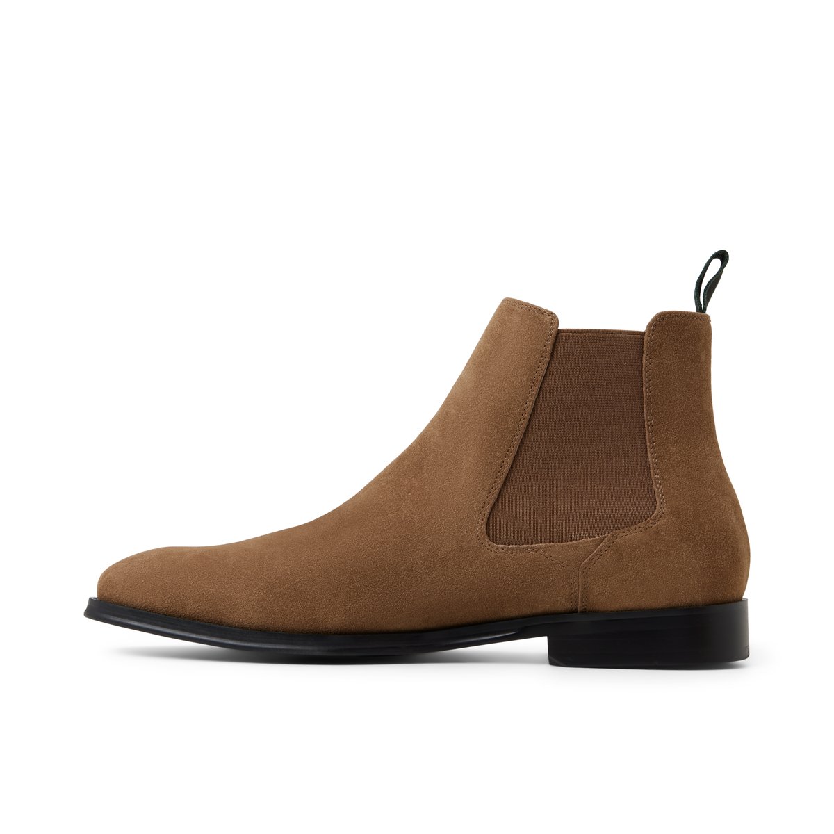 Britton Taupe Men's Boots