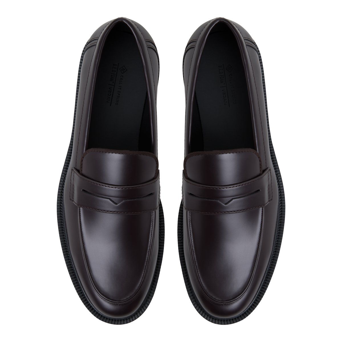 Baldomar Bordo Men's Dress Shoes