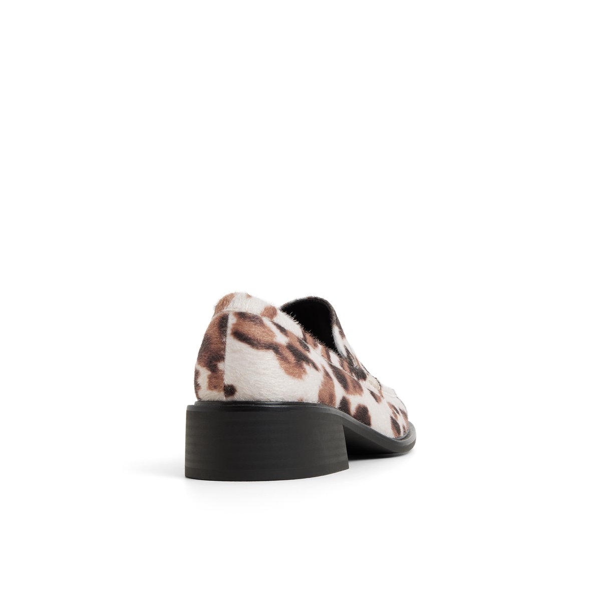 Sloanee Bone Multi Women's Loafers