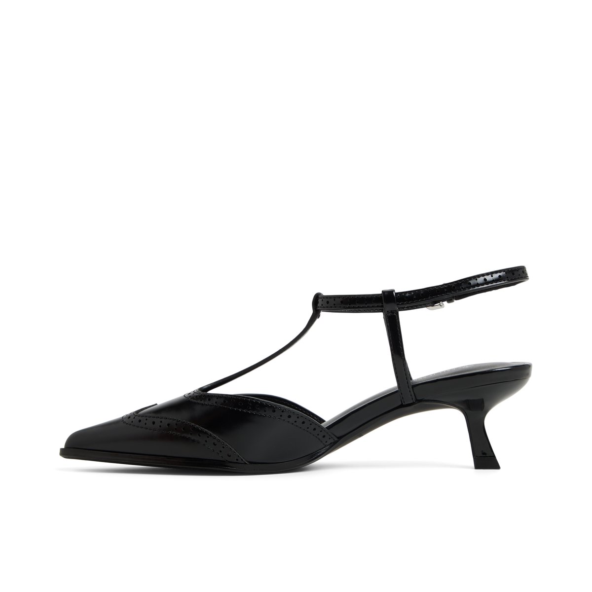 Taliia Black Women's Special Occasion