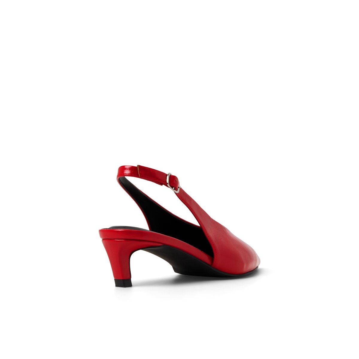 Monett Bright Red Women's Special Occasion