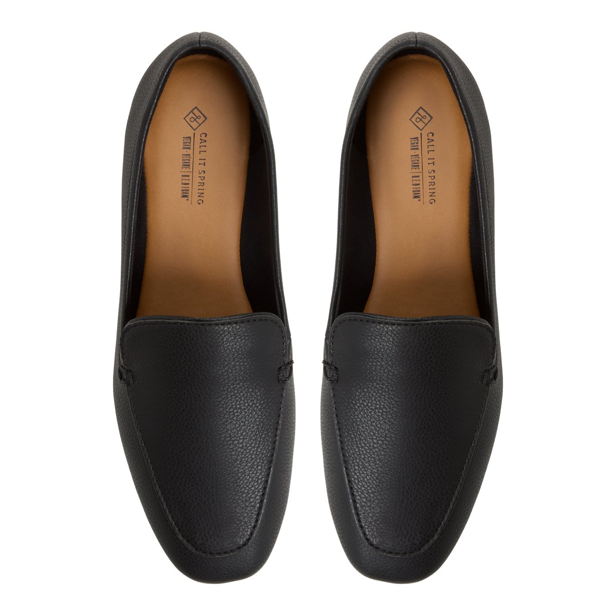 Rhiley Black Women's Loafers