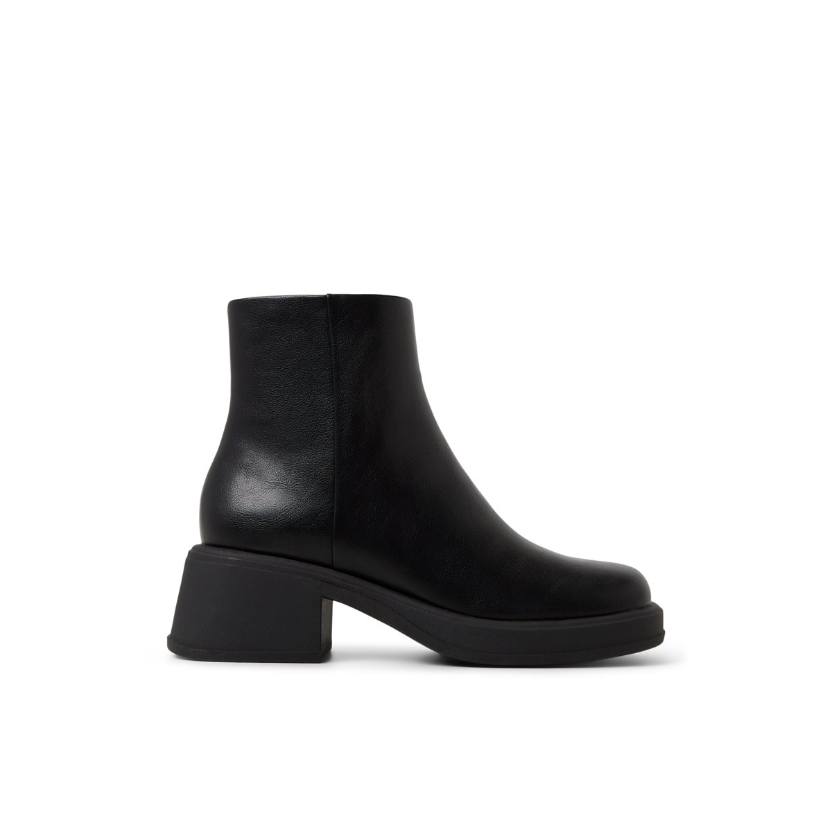 Rikki Black Women's Ankle Boots