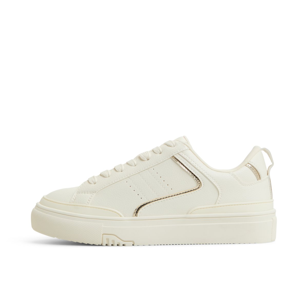 Tempest Other White Women's White Sneakers