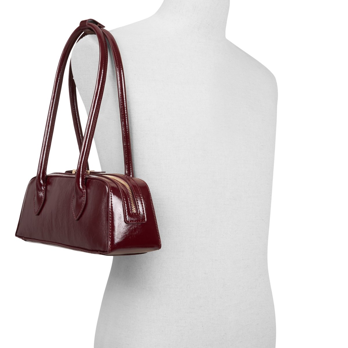 Taytum Bordo Women's Shoulder Bags