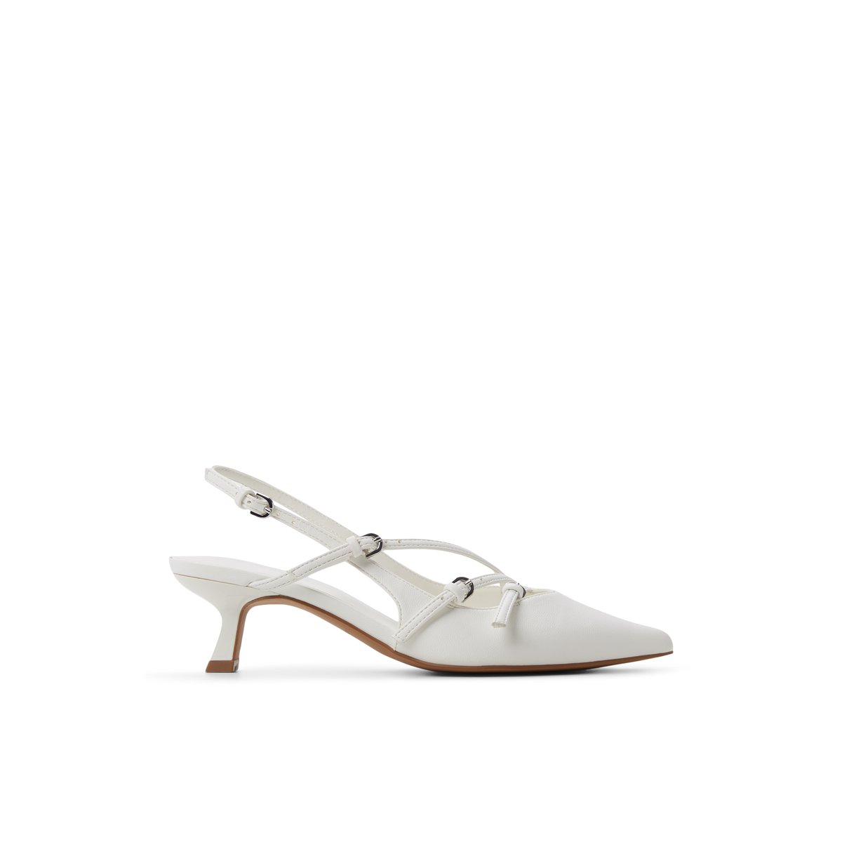 Reginna White Women's