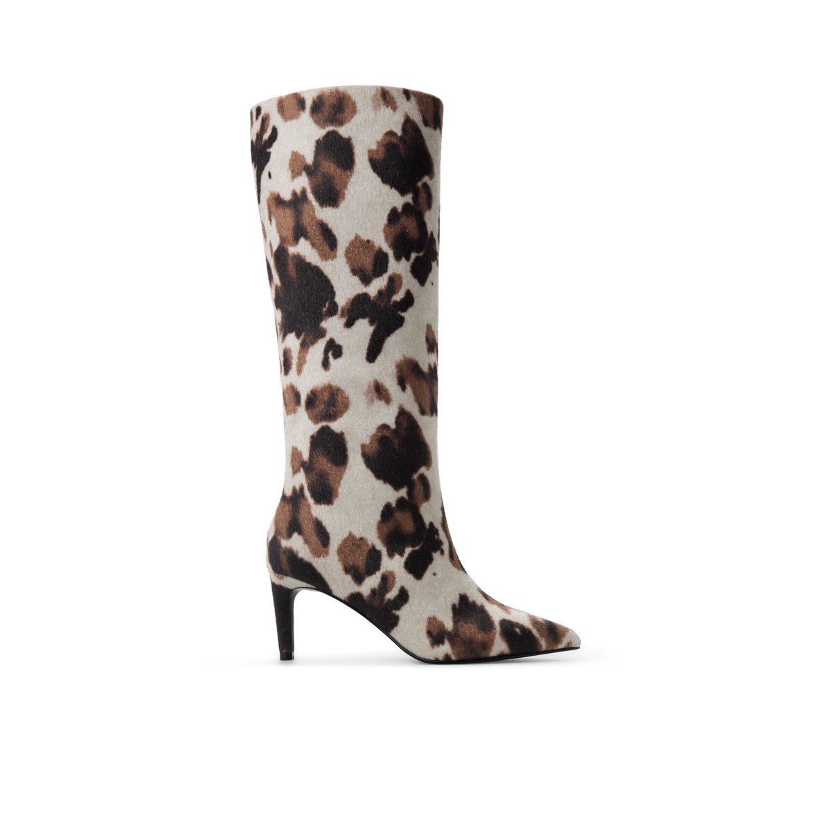 Rhodde Bone Multi Women's Dress Boots