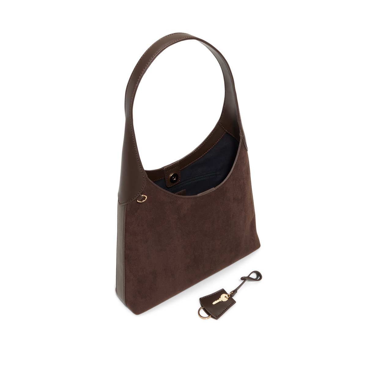 Calliiope Dark Brown Women's Brown Styles