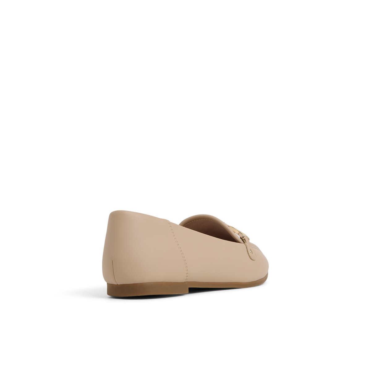 Parvi Medium Beige Women's Loafers