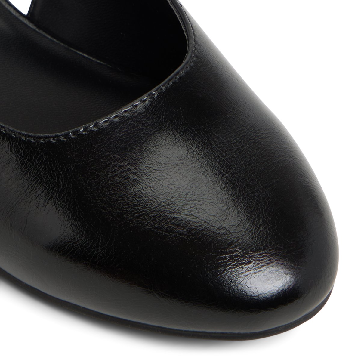 Ophellia Black Women's Ballerinas
