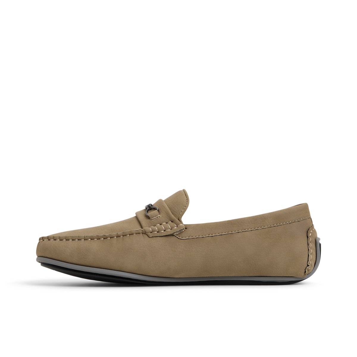 Carmichael Taupe Men's Casual Shoes