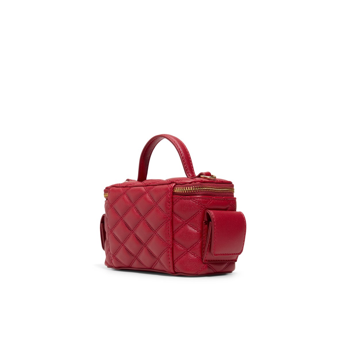 Daniiela Red Women's Mini Bags
