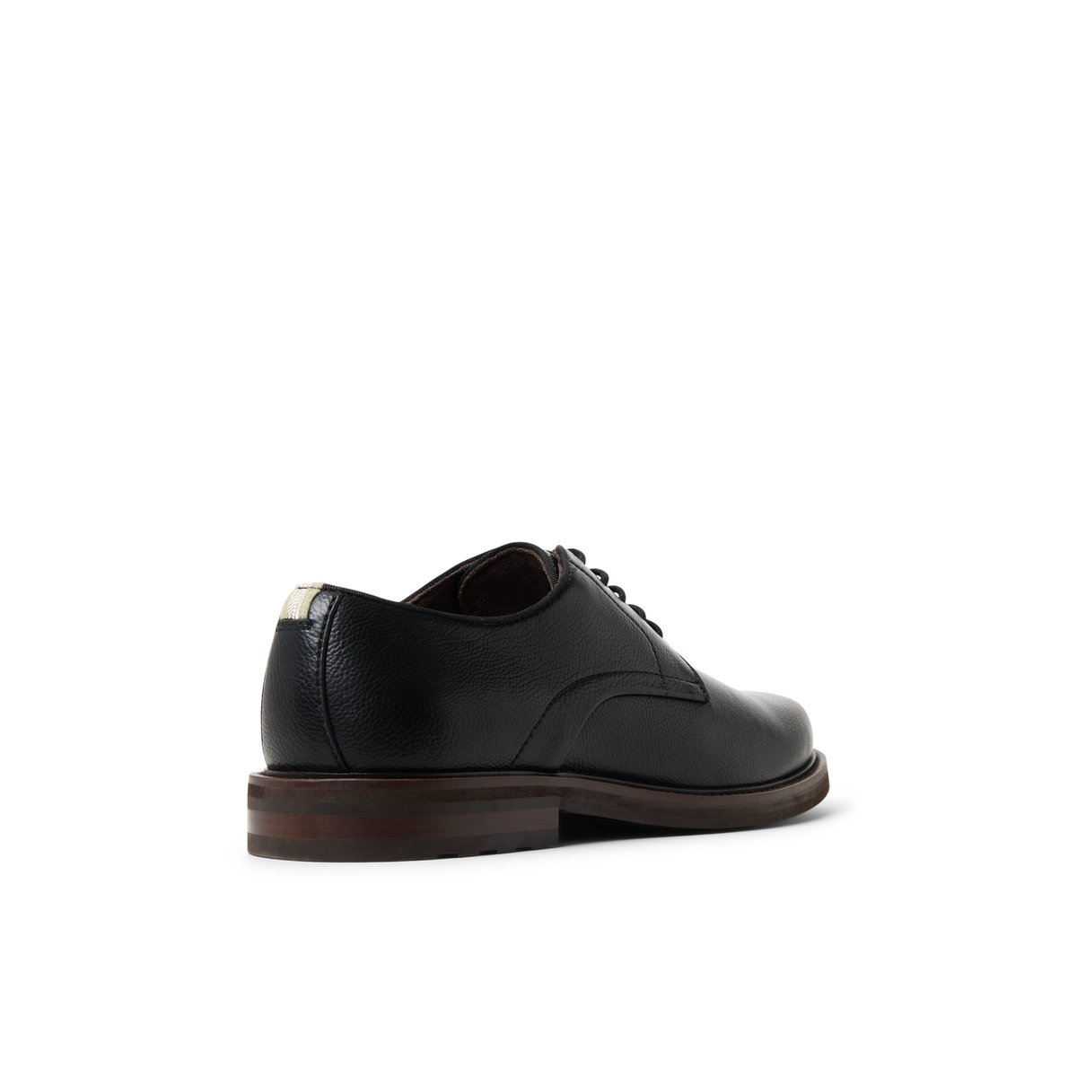 Newgate Black Men's Dress Shoes