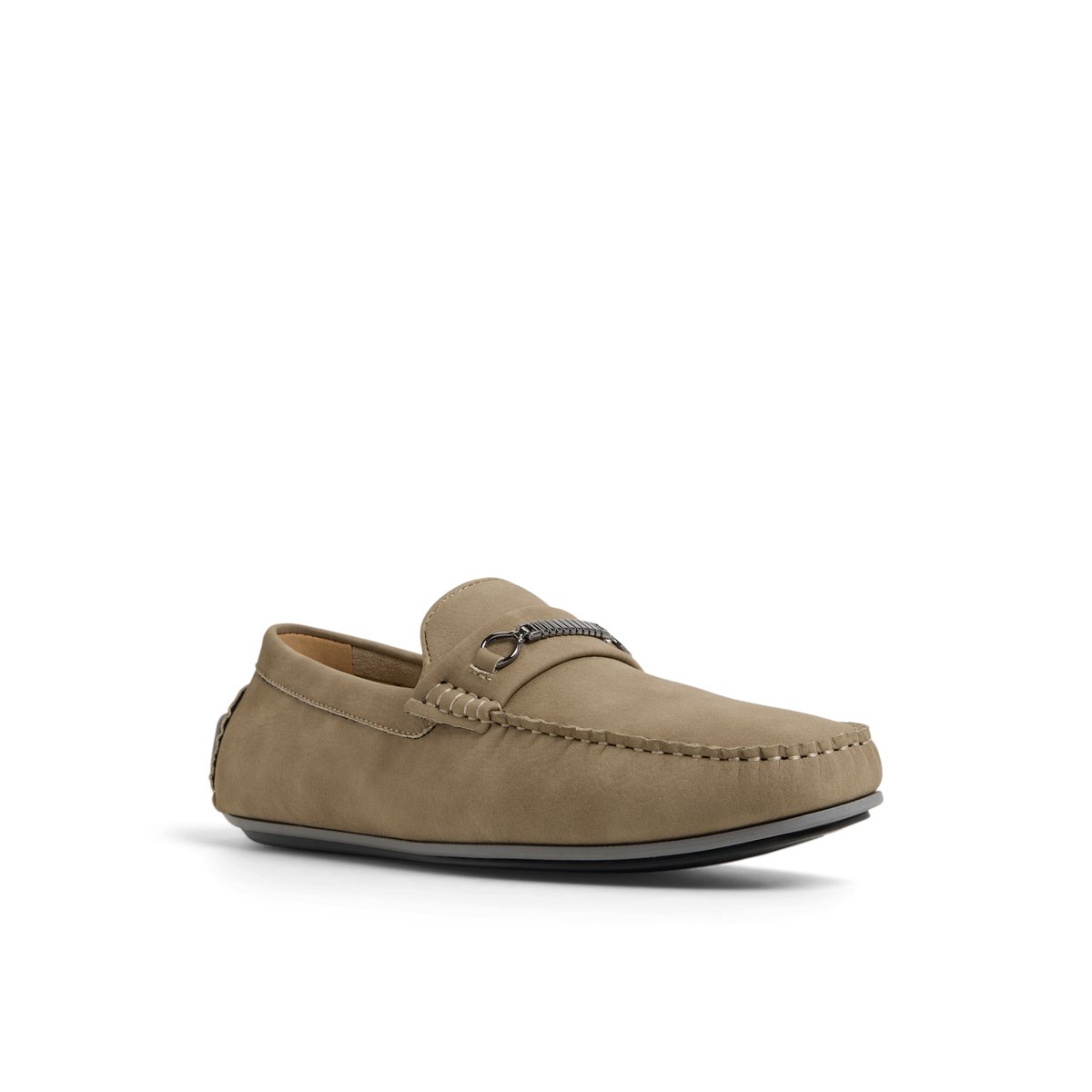 Carmichael Taupe Men's Casual Shoes