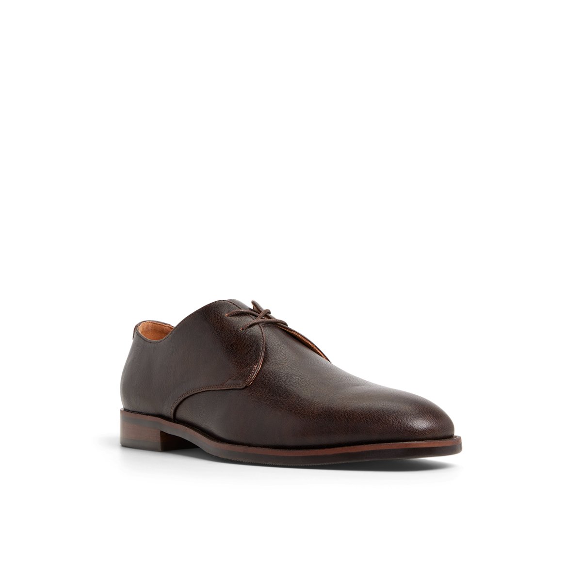 Keslin Dark Brown Men's Dress Shoes